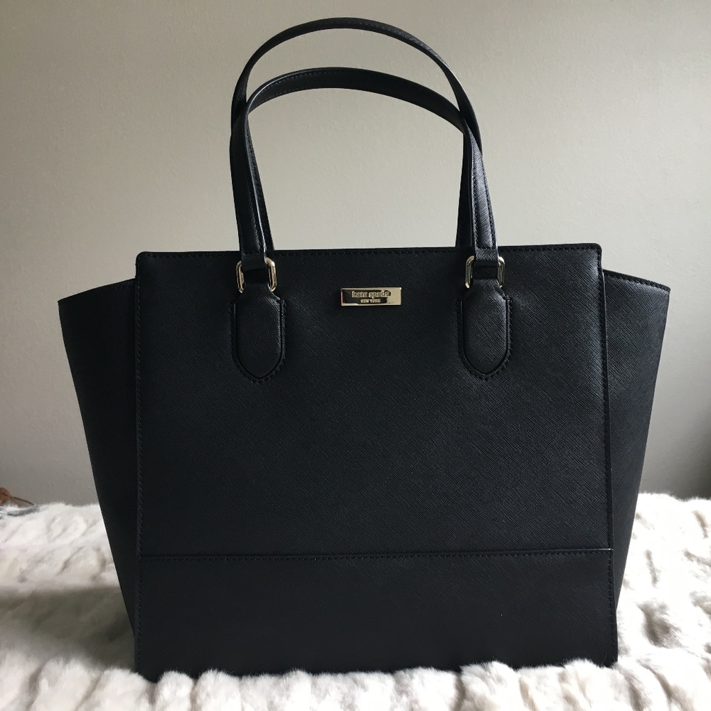 NWT KATE SPADE Hadlee Laurel Way Purse